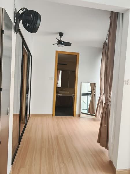 Empire Residence untuk Untuk Disewa - RM 6,400 /bulan, Mac 2026 - Interior - PropertyGuru.com.my