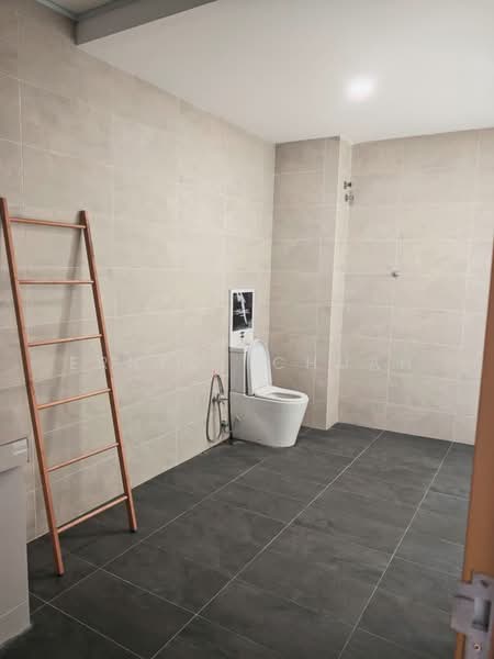 Empire Residence untuk Untuk Disewa - RM 6,400 /bulan, Mac 2026 - Bathroom - PropertyGuru.com.my