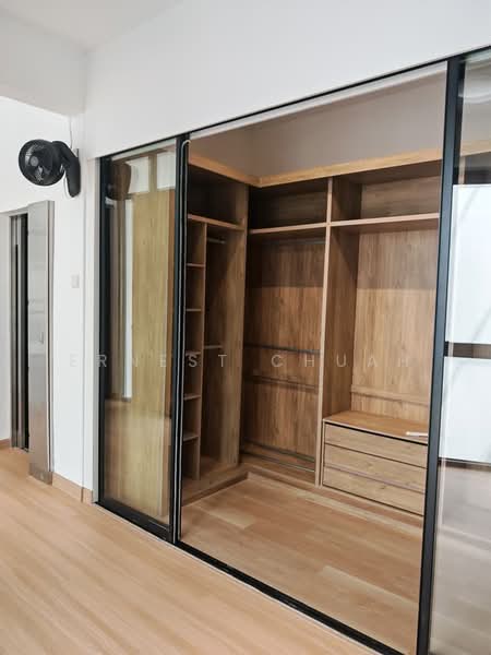 Empire Residence untuk Untuk Disewa - RM 6,400 /bulan, Mac 2026 - PropertyGuru.com.my