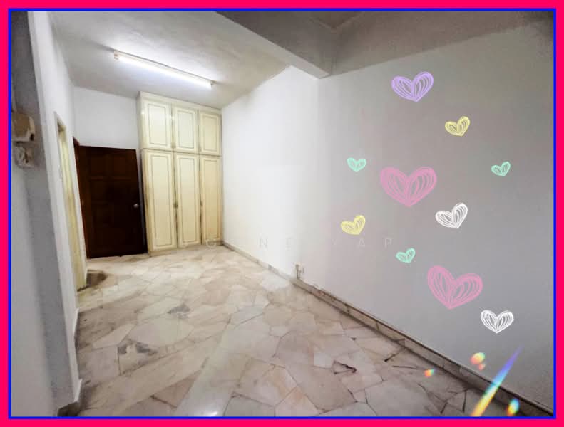 2-storey Terraced House for Sale in Jinjang (Kuala Lumpur) - Eugene Yap - Interior - PropertyGuru.com.my