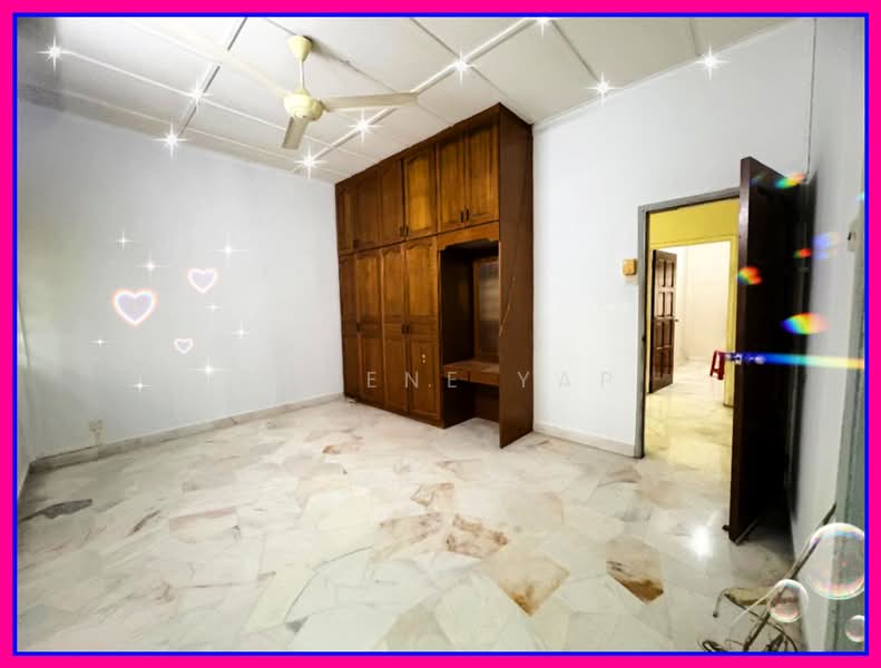 2-storey Terraced House for Sale in Jinjang (Kuala Lumpur) - Eugene Yap - Bedroom - PropertyGuru.com.my
