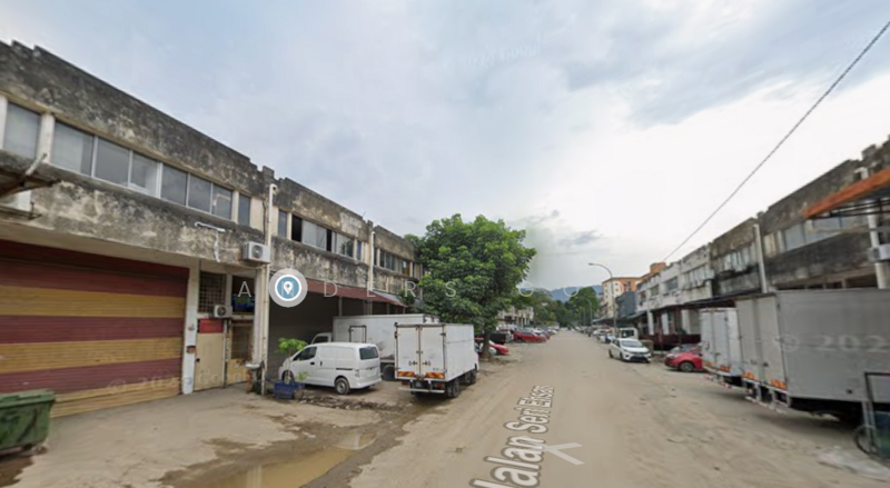 Factory for Sale in Kepong (Kuala Lumpur) - Anders Goo - Exterior - PropertyGuru.com.my