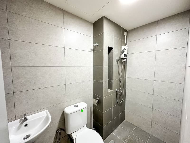 MiNest Residence untuk Untuk Dijual - RM 490,000, Mac 2026 - Bathroom - PropertyGuru.com.my