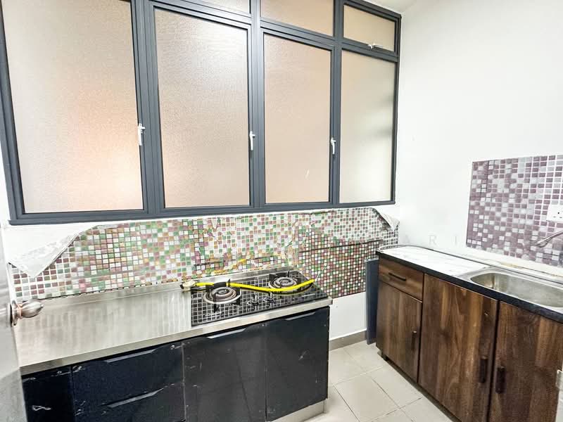 MiNest Residence untuk Untuk Dijual - RM 490,000, Mac 2026 - Kitchen - PropertyGuru.com.my