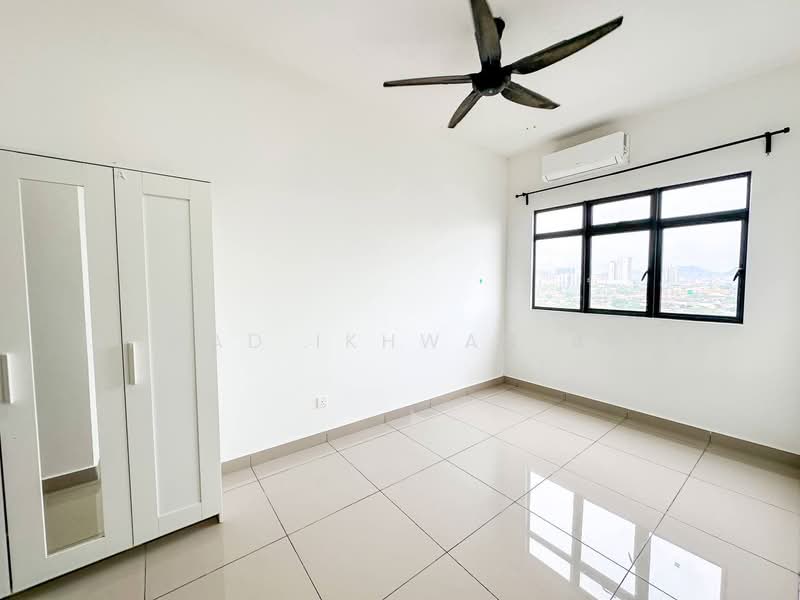 MiNest Residence untuk Untuk Dijual - RM 490,000, Mac 2026 - Bedroom - PropertyGuru.com.my
