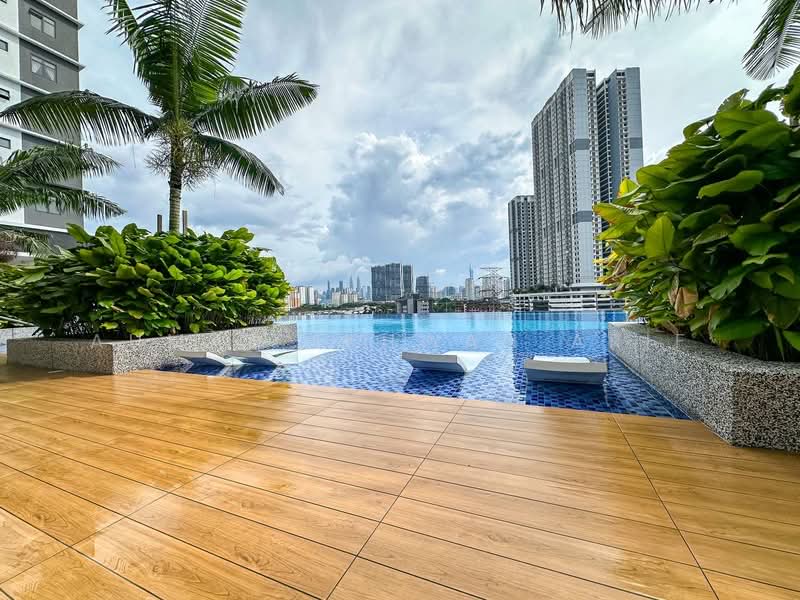 MiNest Residence untuk Untuk Dijual - RM 490,000, Mac 2026 - Exterior - PropertyGuru.com.my