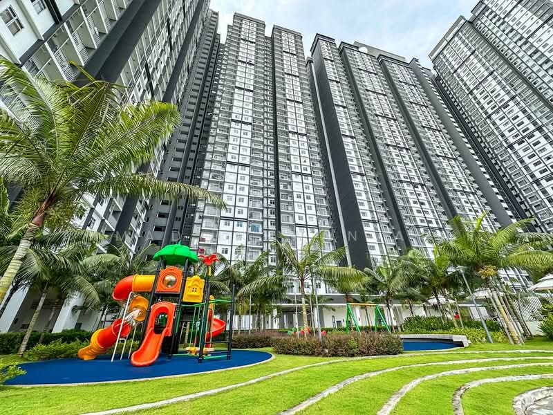 MiNest Residence untuk Untuk Dijual - RM 490,000, Mac 2026 - Exterior - PropertyGuru.com.my