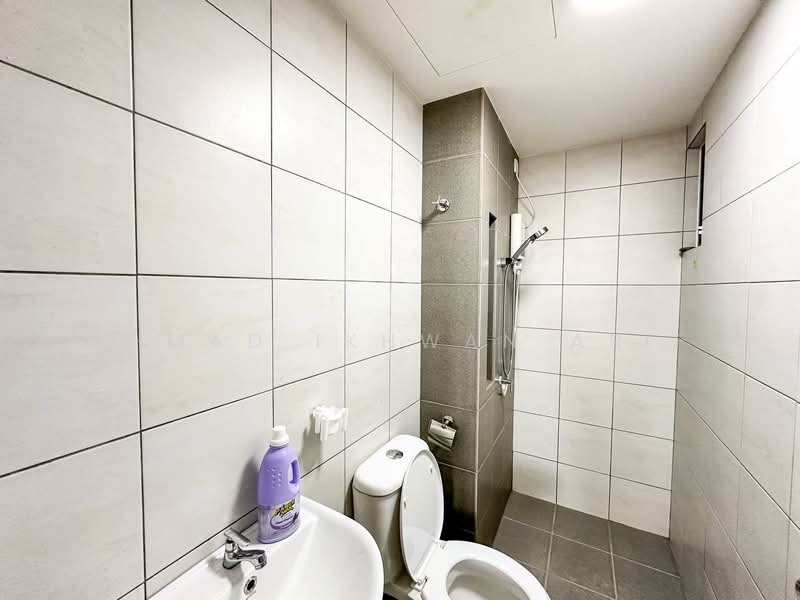 MiNest Residence untuk Untuk Dijual - RM 490,000, Mac 2026 - Bathroom - PropertyGuru.com.my