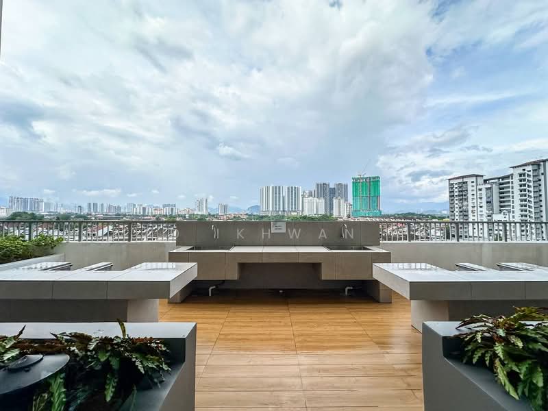 MiNest Residence untuk Untuk Dijual - RM 490,000, Mac 2026 - Exterior - PropertyGuru.com.my