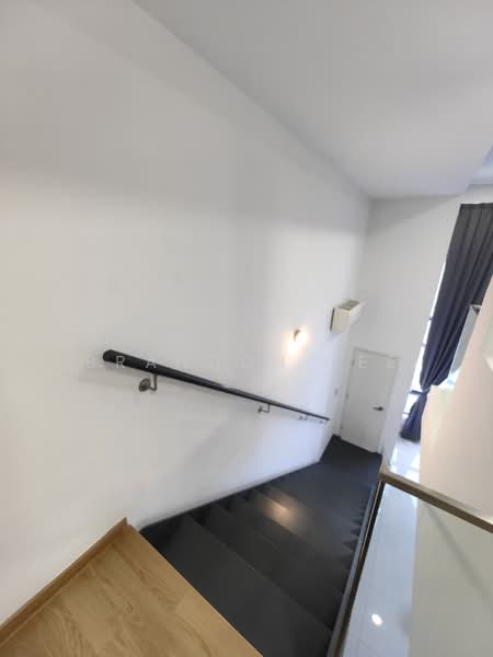 Service Residence for Rent at EkoCheras - Brandon Lee - Interior - PropertyGuru.com.my