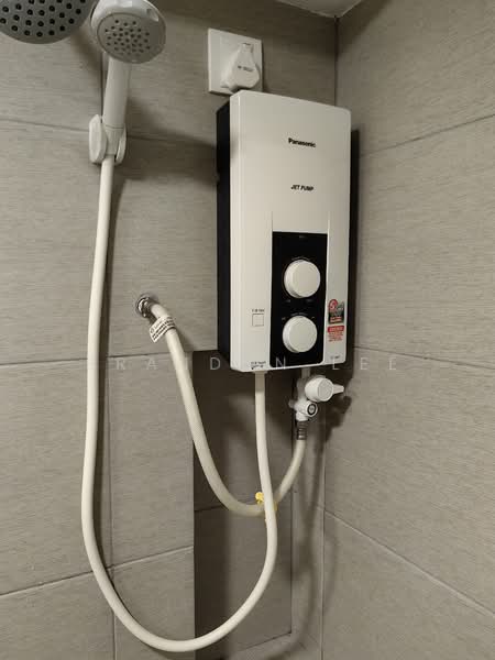 Service Residence for Rent at EkoCheras - Brandon Lee - Bathroom - PropertyGuru.com.my