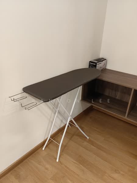 Servis Apartment untuk Disewa di EkoCheras Service Residences - Brandon Lee - Interior - PropertyGuru.com.my