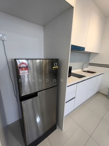 Servis Apartment untuk Disewa di EkoCheras Service Residences - Brandon Lee - Kitchen - PropertyGuru.com.my