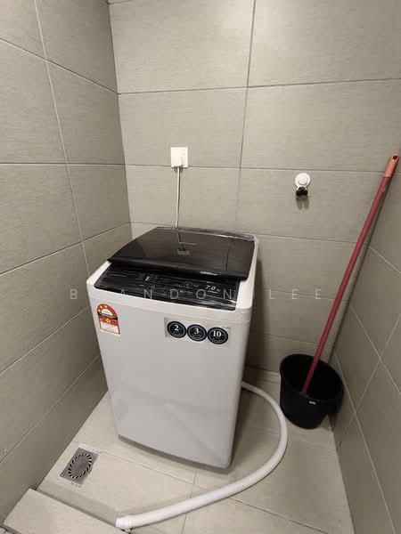 Servis Apartment untuk Disewa di EkoCheras Service Residences - Brandon Lee - Interior - PropertyGuru.com.my