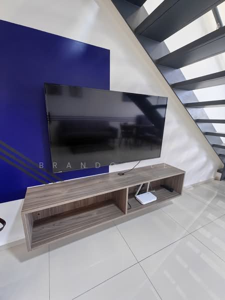 Servis Apartment untuk Disewa di EkoCheras Service Residences - Brandon Lee - Interior - PropertyGuru.com.my