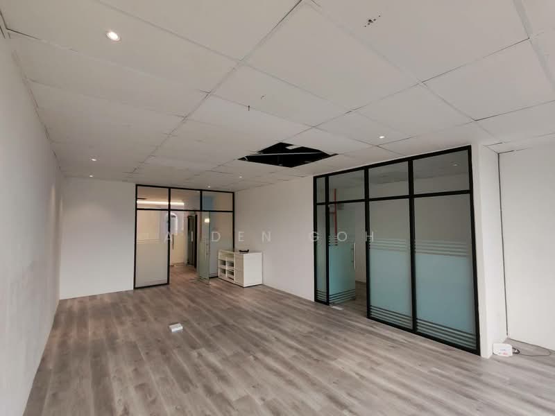 Shop / Office for Rent in Austin Heights (Tebrau) - Aiden Goh - Interior - PropertyGuru.com.my