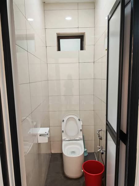 1-storey Terraced House for Rent in Johor Bahru (Johor) - YC Fung - Bathroom - PropertyGuru.com.my