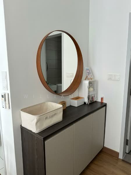 The Amber Residence @ TwentyFive.7 untuk Untuk Disewa - RM 2,500 /bulan, Mac 2026 - Interior - PropertyGuru.com.my