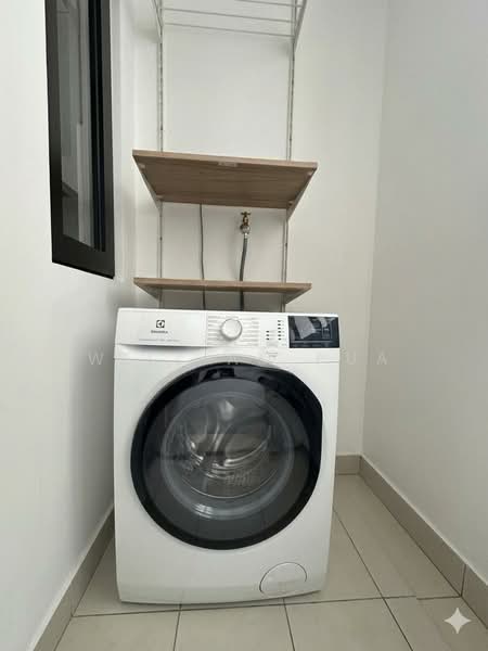 The Amber Residence @ TwentyFive.7 untuk Untuk Disewa - RM 2,500 /bulan, Mac 2026 - Interior - PropertyGuru.com.my