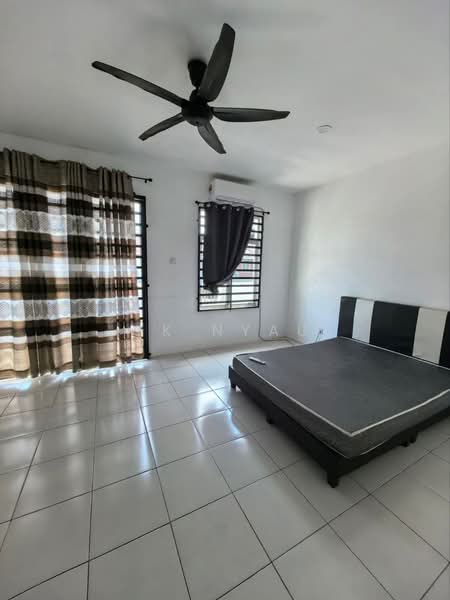 2-storey Terraced House for Rent in Ipoh (Perak) - Ck Nyau - Bedroom - PropertyGuru.com.my