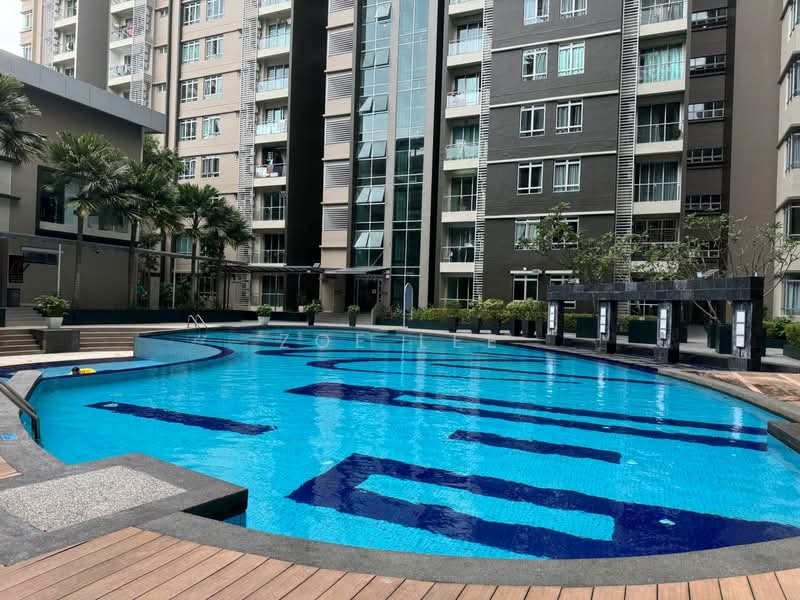 Austin Suites (Permata Austin) untuk Untuk Dijual - RM 400,000, Mac 2026 - Exterior - PropertyGuru.com.my