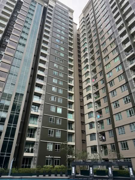 Austin Suites (Permata Austin) untuk Untuk Dijual - RM 400,000, Mac 2026 - Exterior - PropertyGuru.com.my