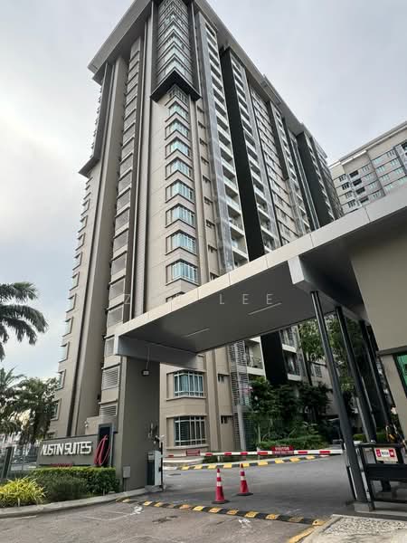 Austin Suites (Permata Austin) untuk Untuk Dijual - RM 400,000, Mac 2026 - Exterior - PropertyGuru.com.my