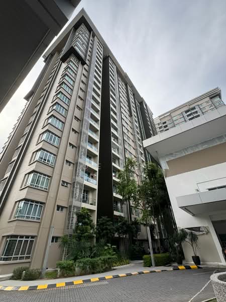 Austin Suites (Permata Austin) untuk Untuk Dijual - RM 400,000, Mac 2026 - Exterior - PropertyGuru.com.my