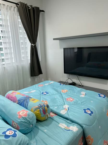 i-Santorini untuk Untuk Disewa - RM 2,200 /bulan, Mac 2026 - Bedroom - PropertyGuru.com.my