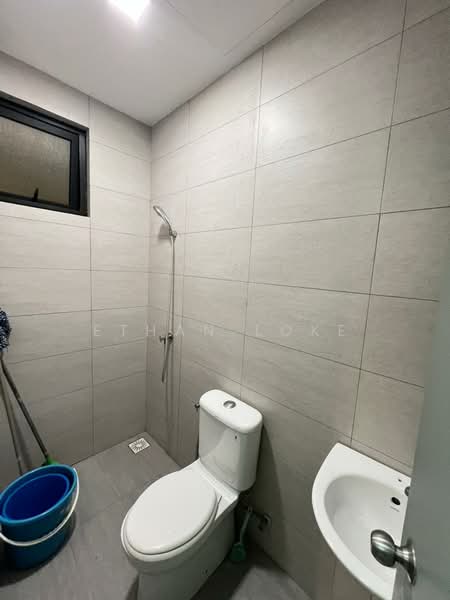 Residensi Harmoni 2 untuk Untuk Disewa - RM 3,500 /bulan, Mac 2026 - Bathroom - PropertyGuru.com.my