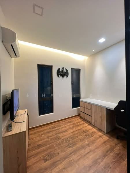 Residensi Harmoni 2 untuk Untuk Disewa - RM 3,500 /bulan, Mac 2026 - Study - PropertyGuru.com.my