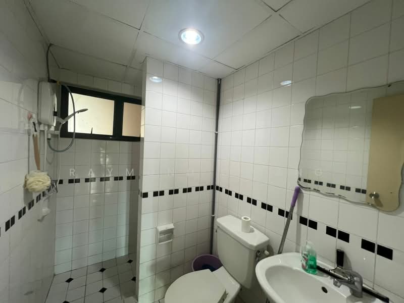 Condominium for Sale at Sang Suria - Raymond Chiang - Bathroom - PropertyGuru.com.my