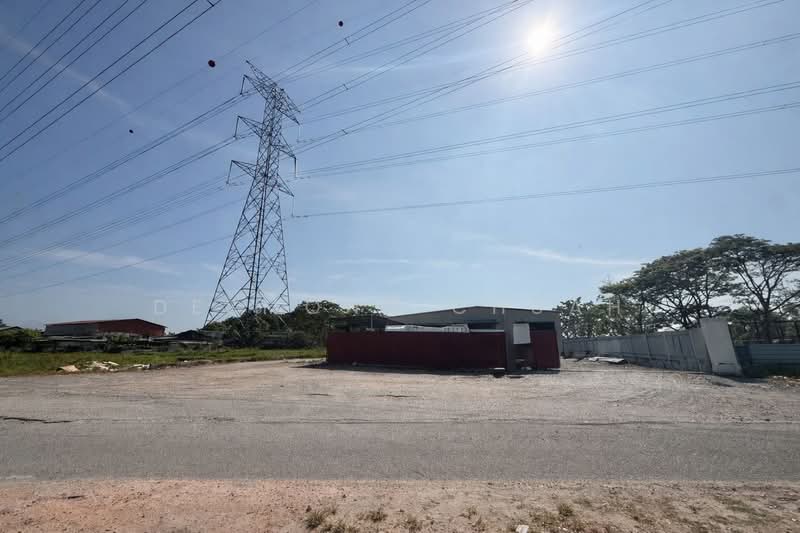 Industrial Land for Sale in Butterworth (Penang) - Desmond Chuah - PropertyGuru.com.my