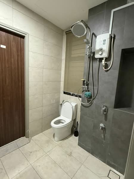 Terraced House for Rent in Elmina (Shah Alam) - Asman Samsudin - Bathroom - PropertyGuru.com.my