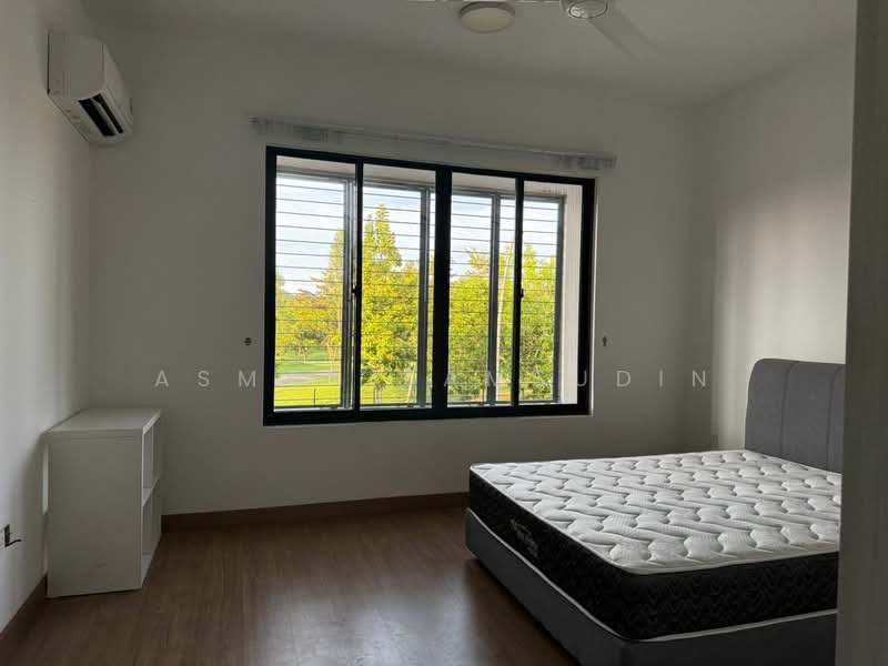 Terraced House for Rent in Elmina (Shah Alam) - Asman Samsudin - Bedroom - PropertyGuru.com.my