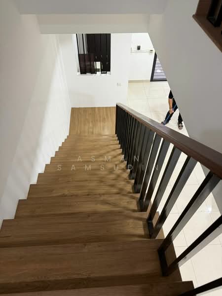 Terraced House for Rent in Elmina (Shah Alam) - Asman Samsudin - Interior - PropertyGuru.com.my