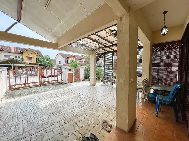 Rumah Teres 2 Tingkat untuk Dijual di Seksyen U9 (Shah Alam) - Hazeman Omar - Exterior - PropertyGuru.com.my