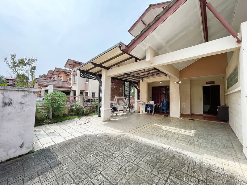 Rumah Teres 2 Tingkat untuk Dijual di Seksyen U9 (Shah Alam) - Hazeman Omar - Exterior - PropertyGuru.com.my