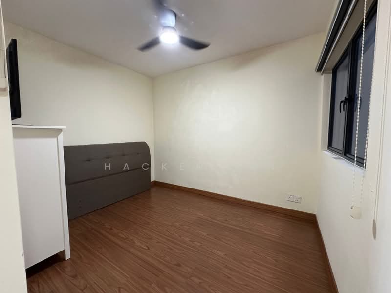 Service Residence for Rent at Maisson - Hacken Gan - Bedroom - PropertyGuru.com.my