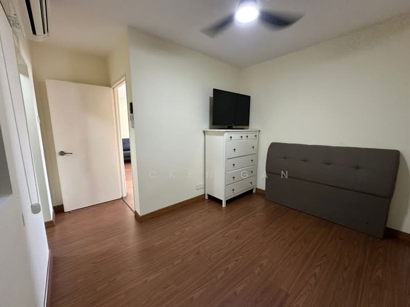 Service Residence for Rent at Maisson - Hacken Gan - Bedroom - PropertyGuru.com.my