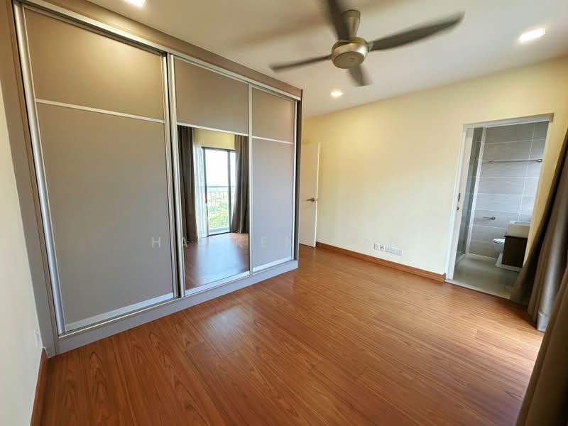Service Residence for Rent at Maisson - Hacken Gan - Bedroom - PropertyGuru.com.my