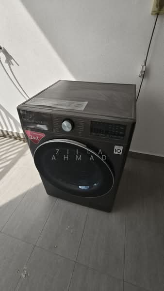 Condominium for Rent at Ayden Townhouse Warisan Puteri - Zilla Ahmad - PropertyGuru.com.my