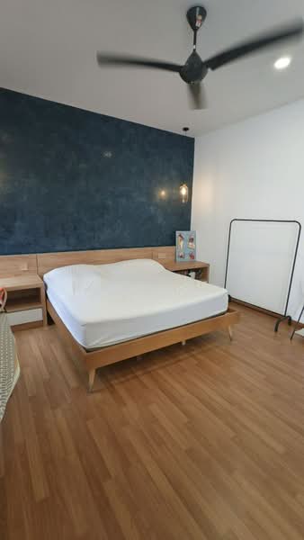 Condominium for Rent at Ayden Townhouse Warisan Puteri - Zilla Ahmad - Bedroom - PropertyGuru.com.my