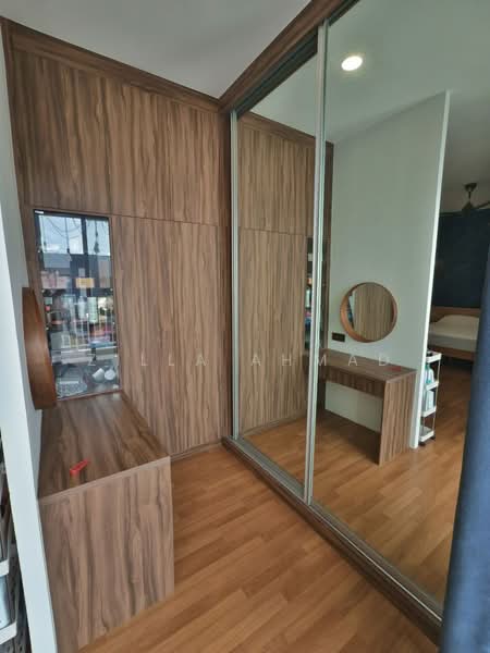 Condominium for Rent at Ayden Townhouse Warisan Puteri - Zilla Ahmad - Interior - PropertyGuru.com.my