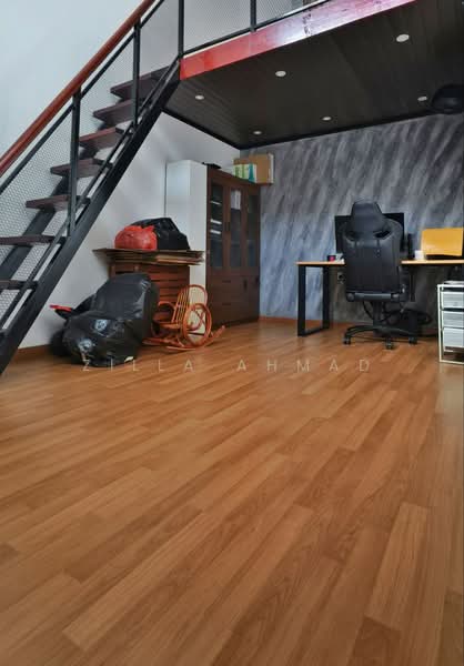 Condominium for Rent at Ayden Townhouse Warisan Puteri - Zilla Ahmad - Interior - PropertyGuru.com.my