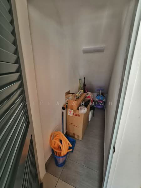 Condominium for Rent at Ayden Townhouse Warisan Puteri - Zilla Ahmad - Interior - PropertyGuru.com.my