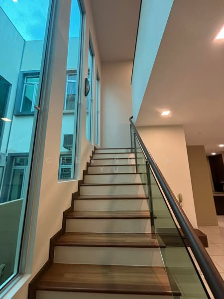 Semi-Detached House for Rent in Taman Nusa Bestari (Iskandar Puteri (Nusajaya)) - Chen Shieh Yu - Interior - PropertyGuru.com.my