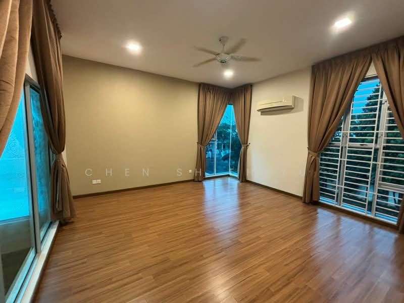 Semi-Detached House for Rent in Taman Nusa Bestari (Iskandar Puteri (Nusajaya)) - Chen Shieh Yu - Living Room - PropertyGuru.com.my