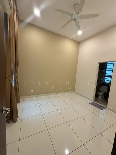Semi-Detached House for Rent in Taman Nusa Bestari (Iskandar Puteri (Nusajaya)) - Chen Shieh Yu - Bathroom - PropertyGuru.com.my