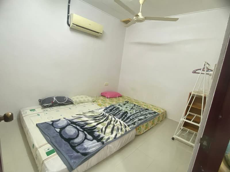 1-storey Terraced House for Rent in Taman Tunku Putra (Kulim) - Kah Hui Teoh - Bedroom - PropertyGuru.com.my